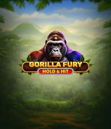 Game thumb - Gorilla Fury - Hold & Hit