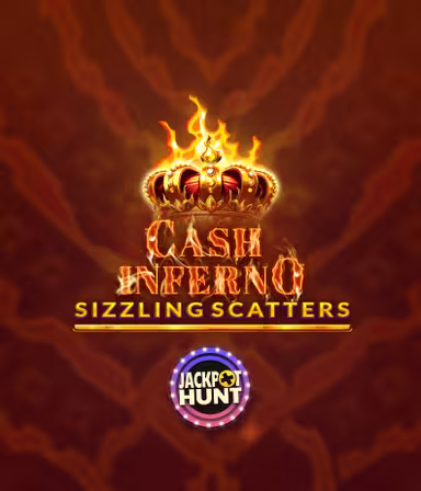 Game thumb - Cash Inferno: Sizzling Scatters