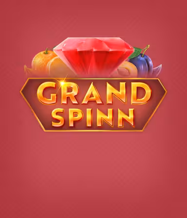 Game thumb - Grand Spinn