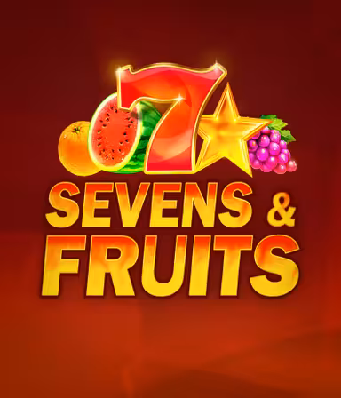 Game thumb - Sevens&Fruits